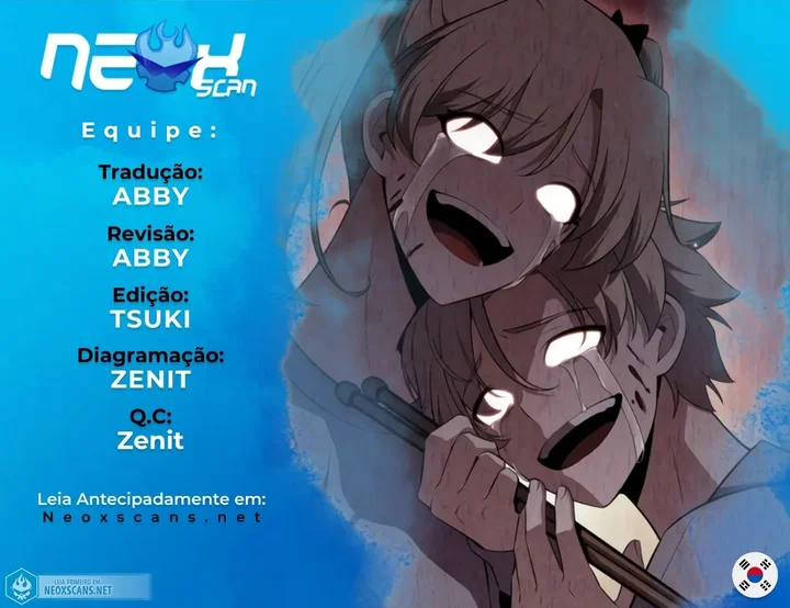 Read Solo Max Level Newbie PT Manga Online