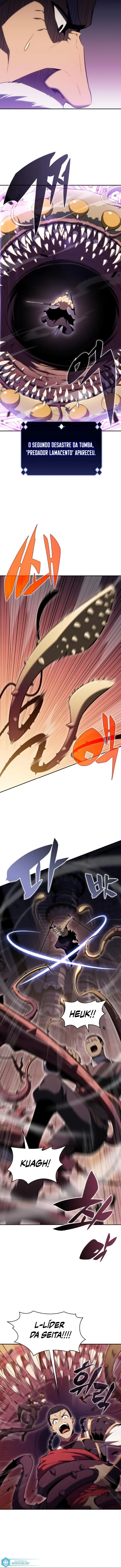 Read Solo Max Level Newbie PT Manga Online