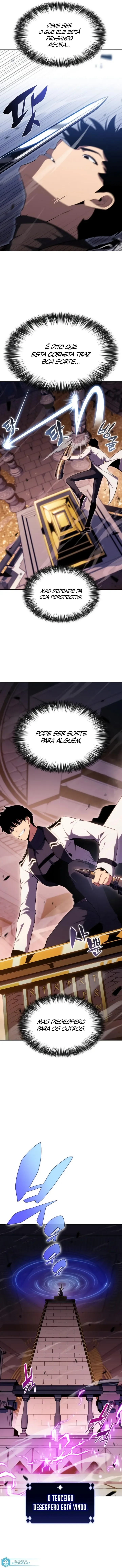 Read Solo Max Level Newbie PT Manga Online