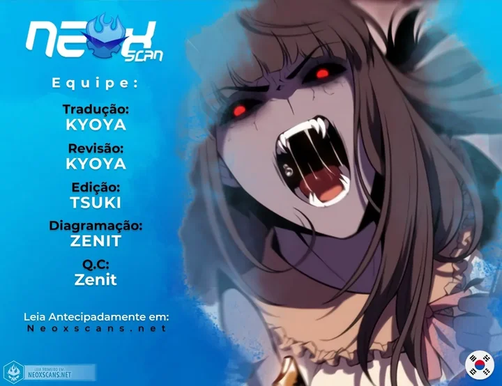 Read Solo Max Level Newbie PT Manga Online