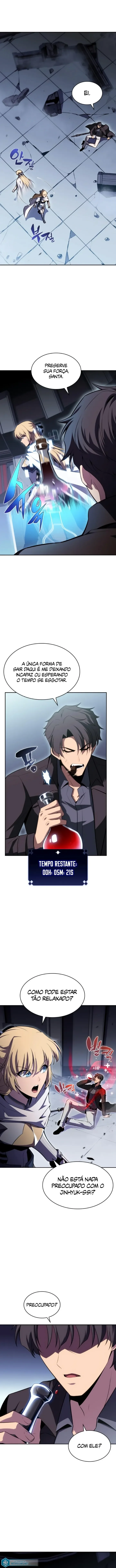 Read Solo Max Level Newbie PT Manga Online
