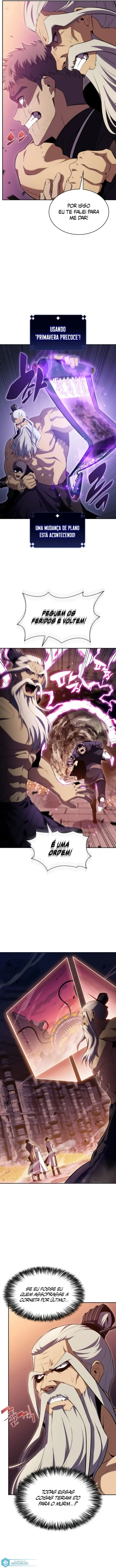 Read Solo Max Level Newbie PT Manga Online