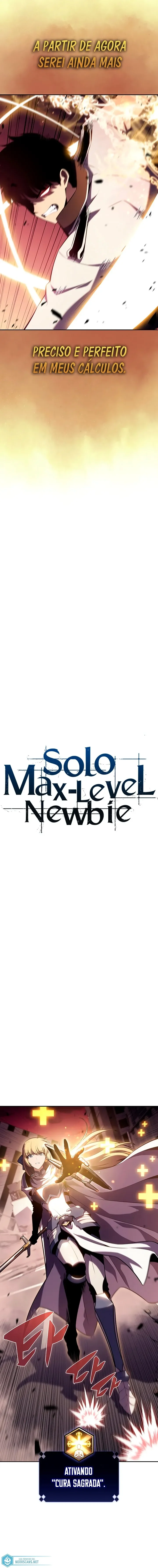 Read Solo Max Level Newbie PT Manga Online