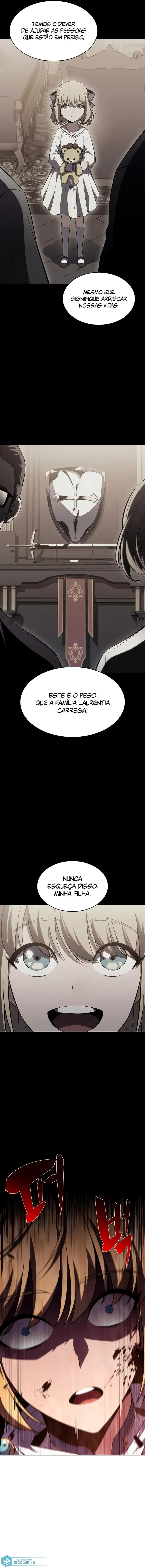 Read Solo Max Level Newbie PT Manga Online