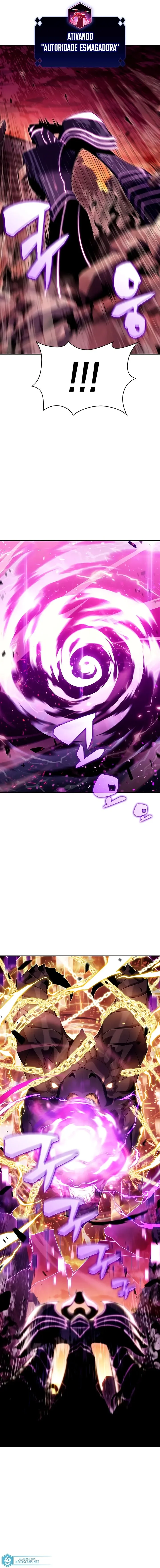 Read Solo Max Level Newbie PT Manga Online