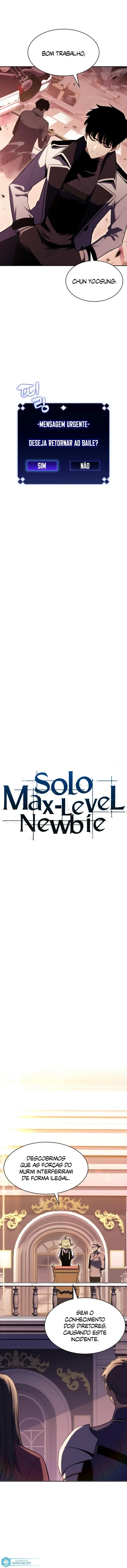 Read Solo Max Level Newbie PT Manga Online