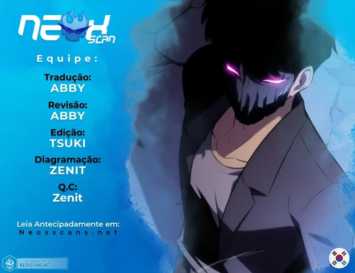 Read Solo Max Level Newbie PT Manga Online
