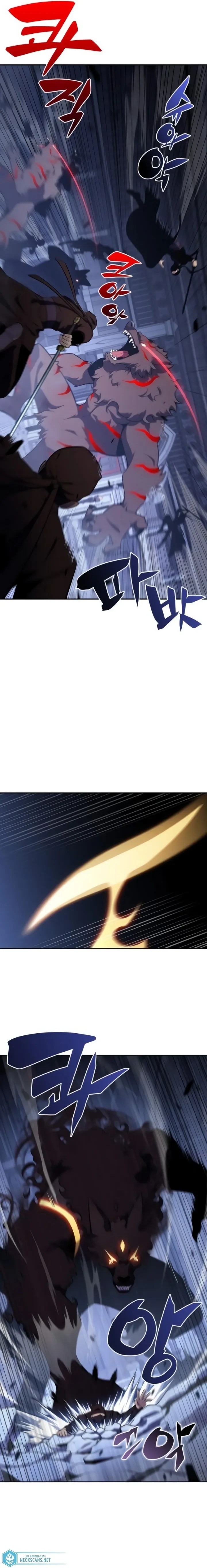 Read Solo Max Level Newbie PT Manga Online