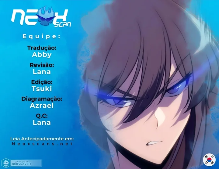 Read Solo Max Level Newbie PT Manga Online
