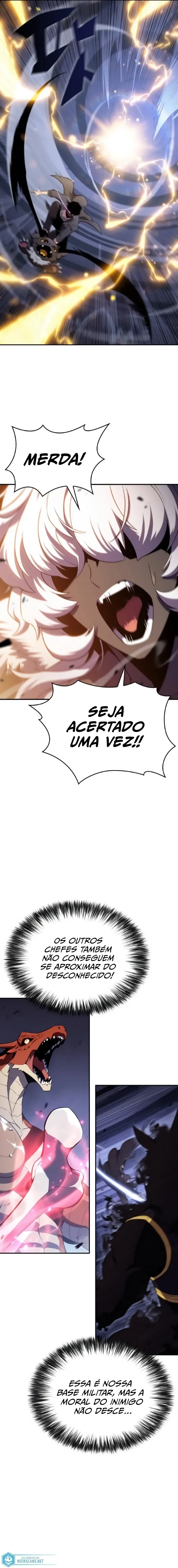 Read Solo Max Level Newbie PT Manga Online