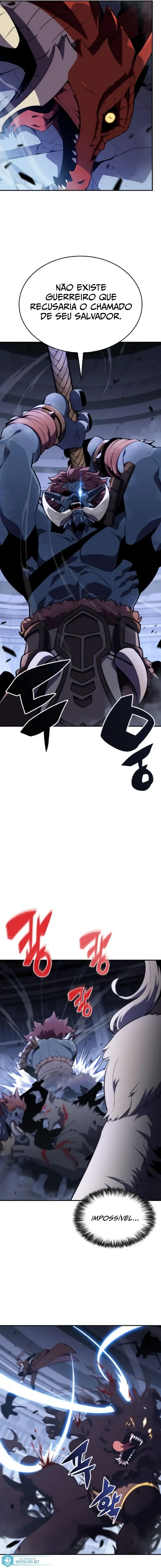 Read Solo Max Level Newbie PT Manga Online