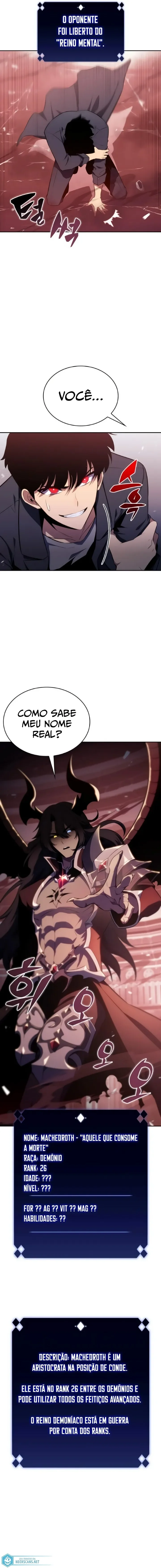 Read Solo Max Level Newbie PT Manga Online