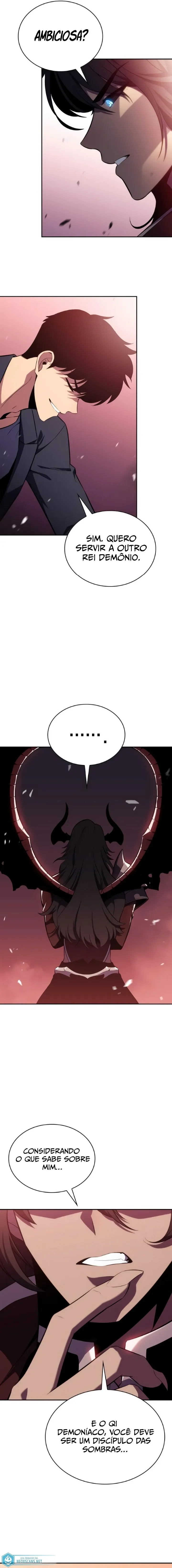 Read Solo Max Level Newbie PT Manga Online