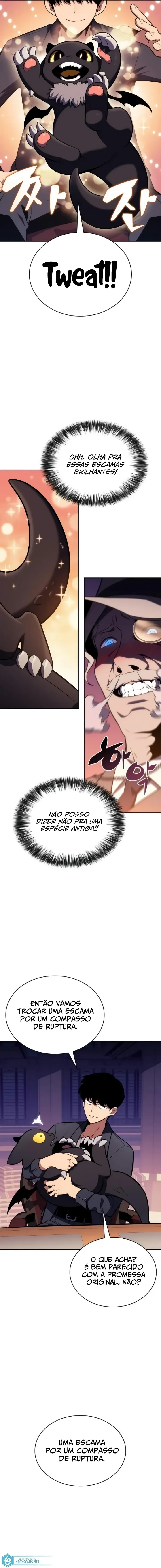 Read Solo Max Level Newbie PT Manga Online