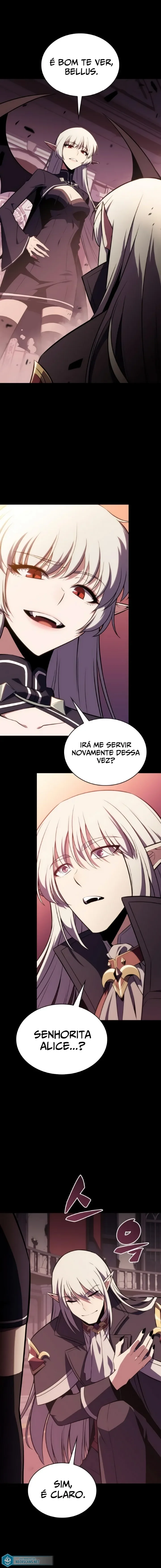 Read Solo Max Level Newbie PT Manga Online