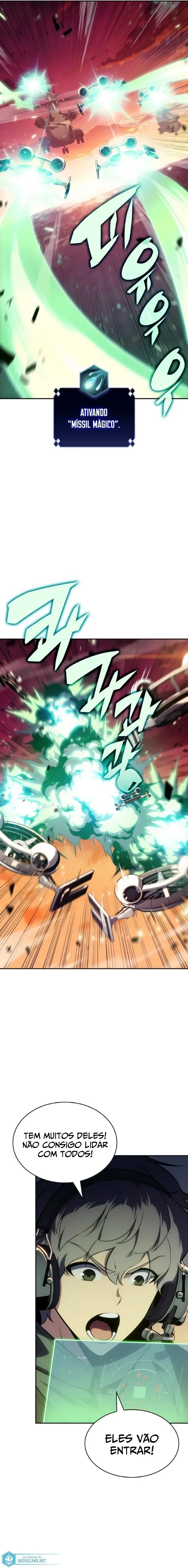 Read Solo Max Level Newbie PT Manga Online