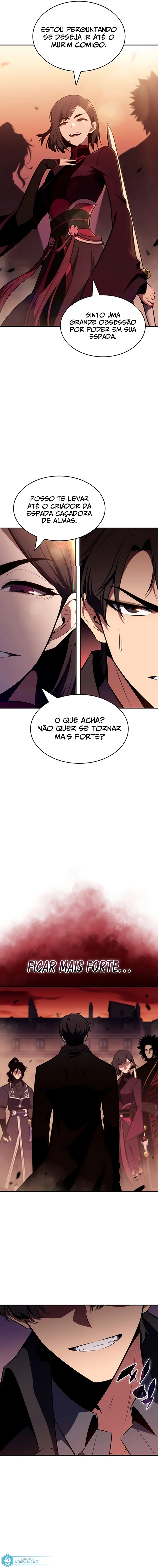 Read Solo Max Level Newbie PT Manga Online