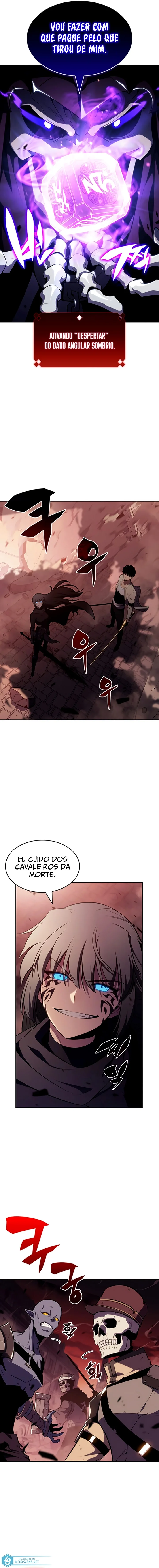 Read Solo Max Level Newbie PT Manga Online