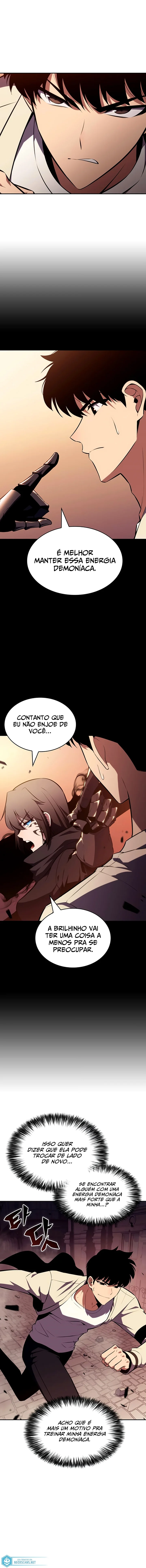 Read Solo Max Level Newbie PT Manga Online