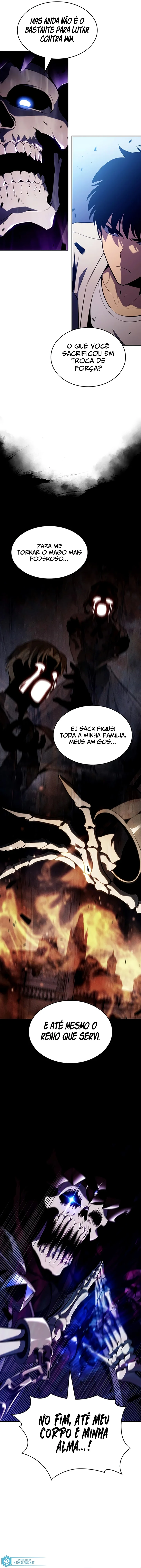Read Solo Max Level Newbie PT Manga Online