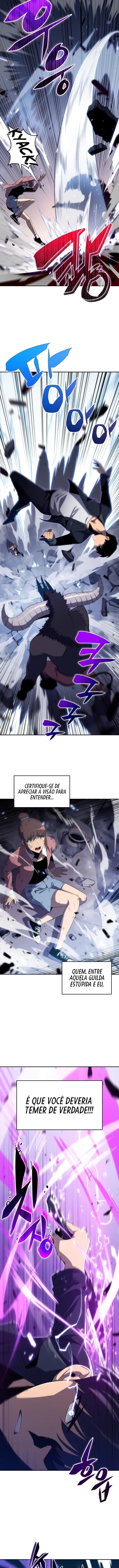 Read Solo Max Level Newbie PT Manga Online