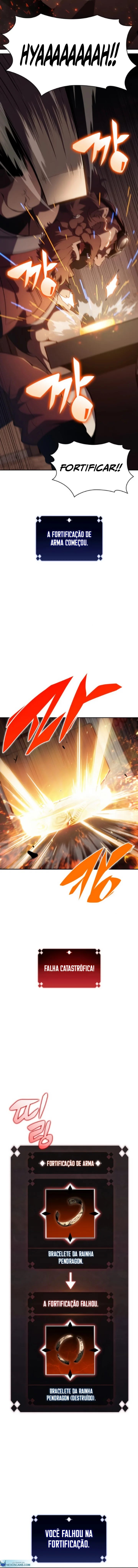 Read Solo Max Level Newbie PT Manga Online