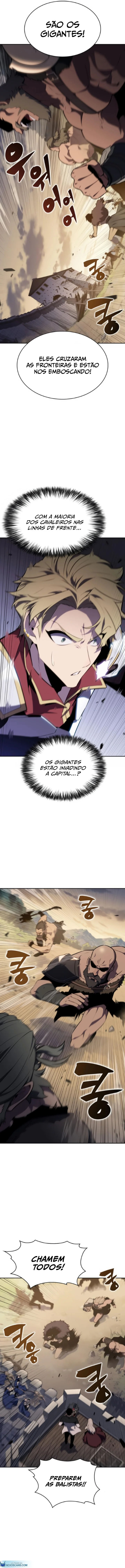 Read Solo Max Level Newbie PT Manga Online