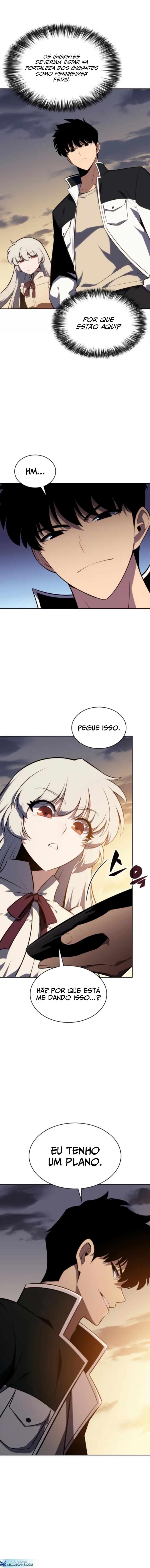 Read Solo Max Level Newbie PT Manga Online