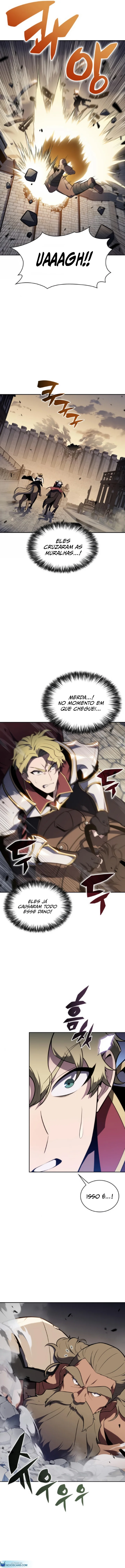 Read Solo Max Level Newbie PT Manga Online