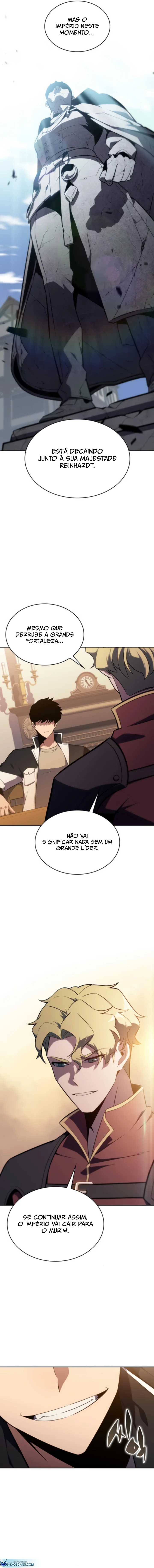 Read Solo Max Level Newbie PT Manga Online