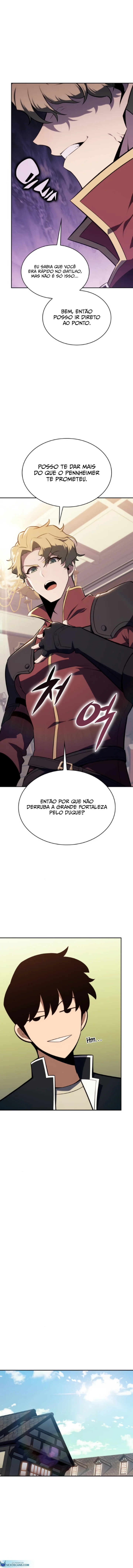 Read Solo Max Level Newbie PT Manga Online