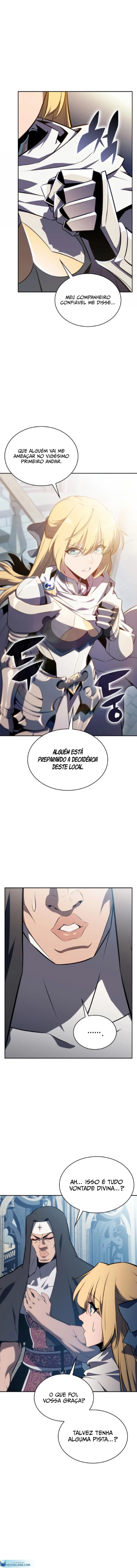 Read Solo Max Level Newbie PT Manga Online