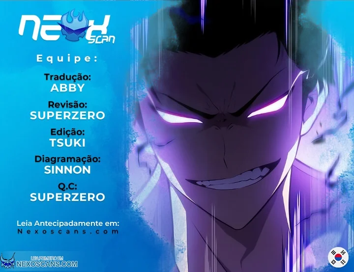 Read Solo Max Level Newbie PT Manga Online