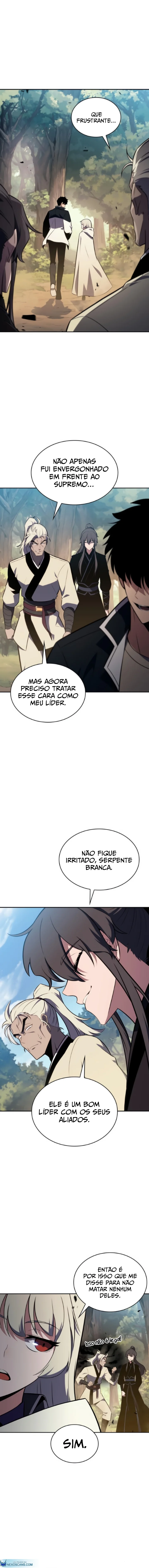 Read Solo Max Level Newbie PT Manga Online
