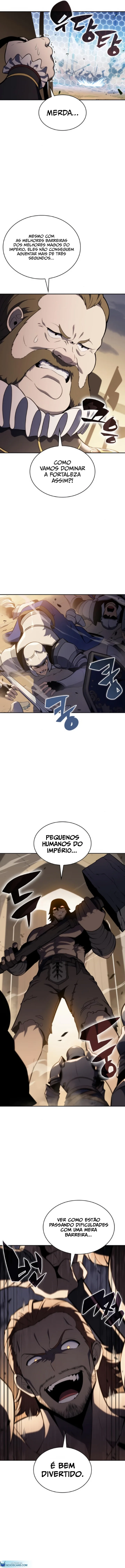 Read Solo Max Level Newbie PT Manga Online