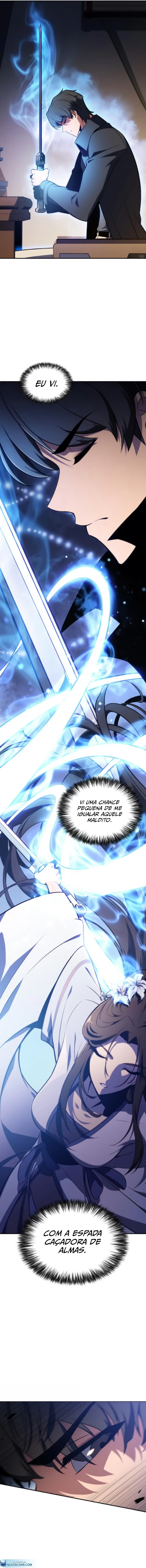 Read Solo Max Level Newbie PT Manga Online