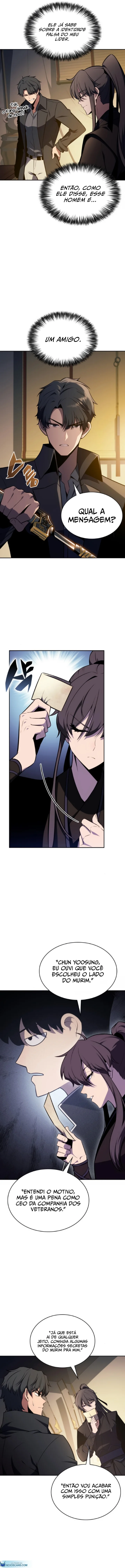 Read Solo Max Level Newbie PT Manga Online