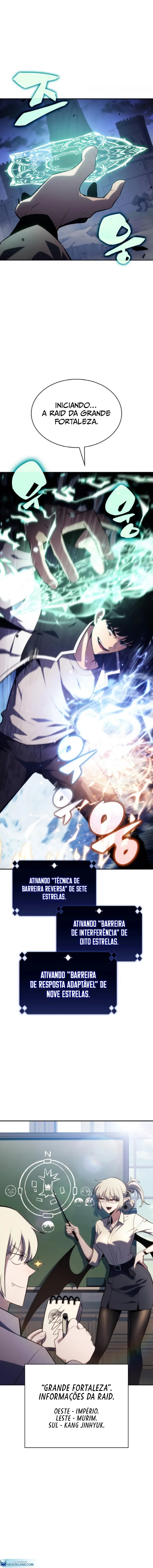 Read Solo Max Level Newbie PT Manga Online