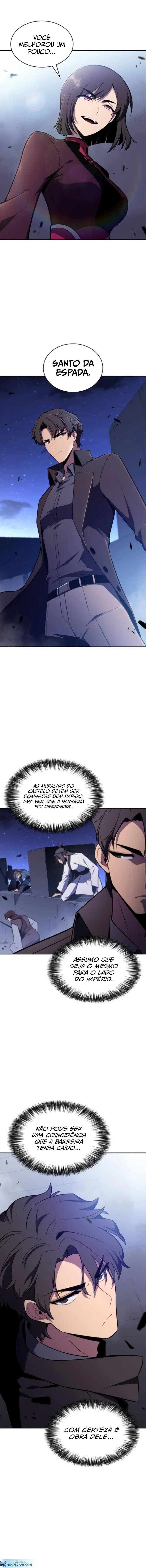 Read Solo Max Level Newbie PT Manga Online