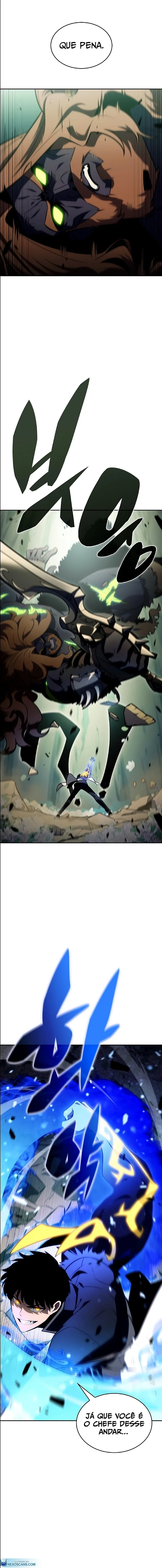Read Solo Max Level Newbie PT Manga Online