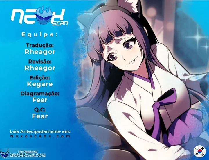 Read Solo Max Level Newbie PT Manga Online