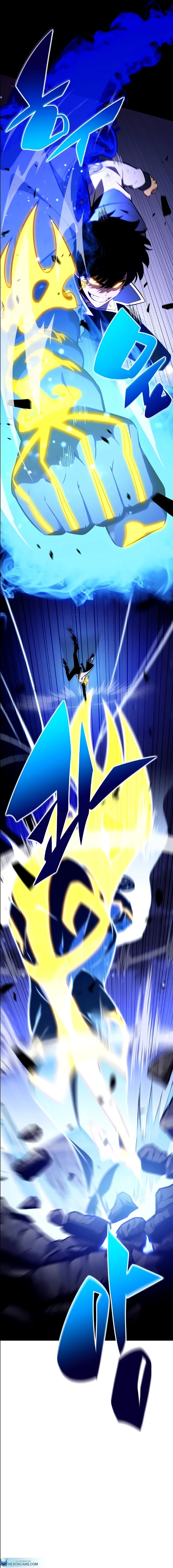 Read Solo Max Level Newbie PT Manga Online