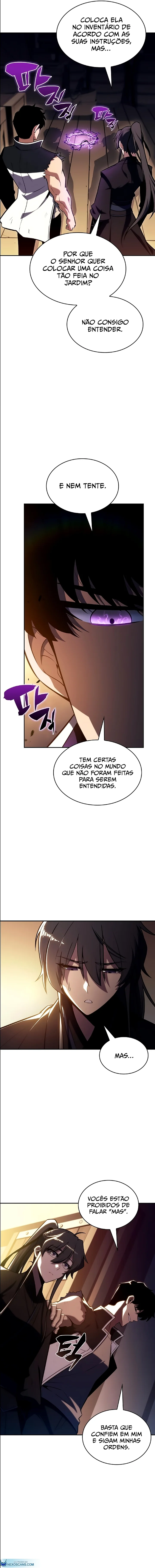 Read Solo Max Level Newbie PT Manga Online