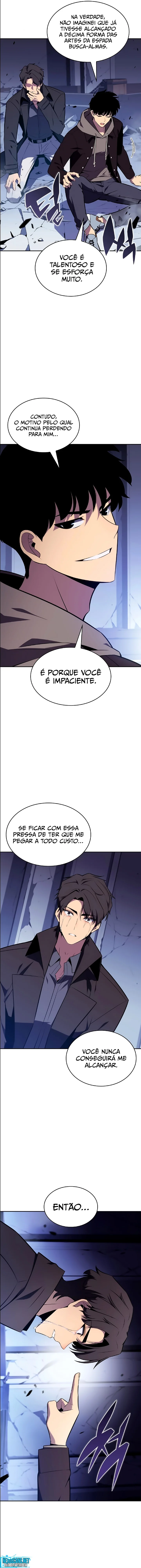 Read Solo Max Level Newbie PT Manga Online