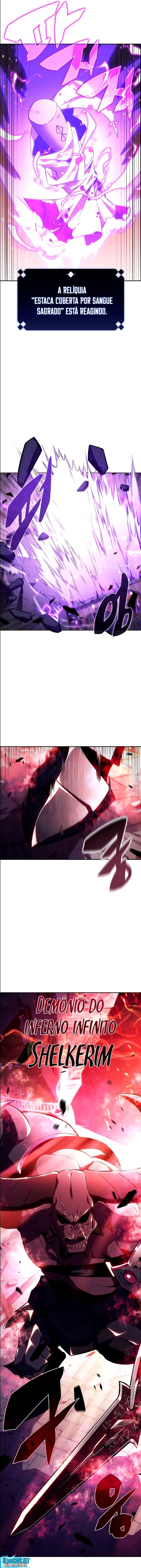 Read Solo Max Level Newbie PT Manga Online