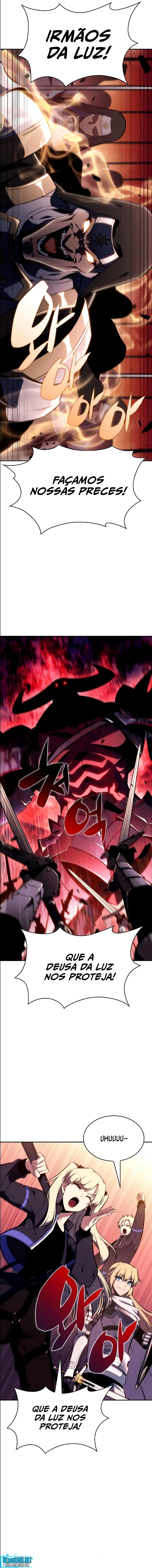 Read Solo Max Level Newbie PT Manga Online