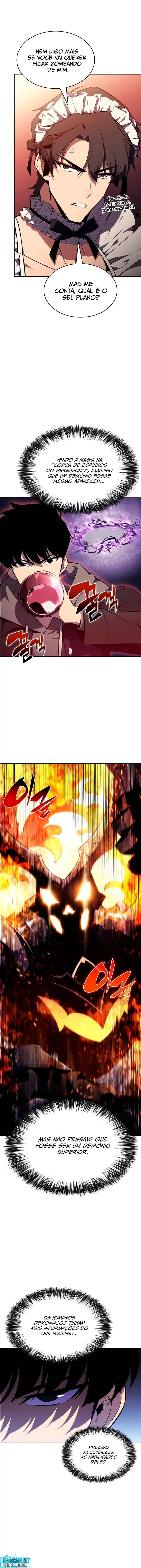 Read Solo Max Level Newbie PT Manga Online