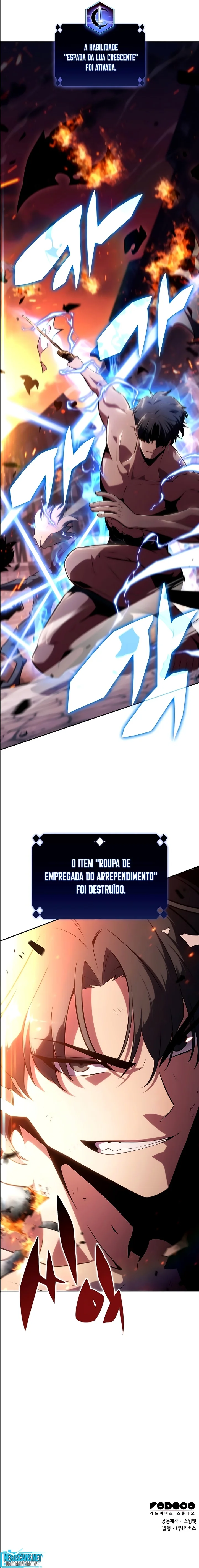 Read Solo Max Level Newbie PT Manga Online