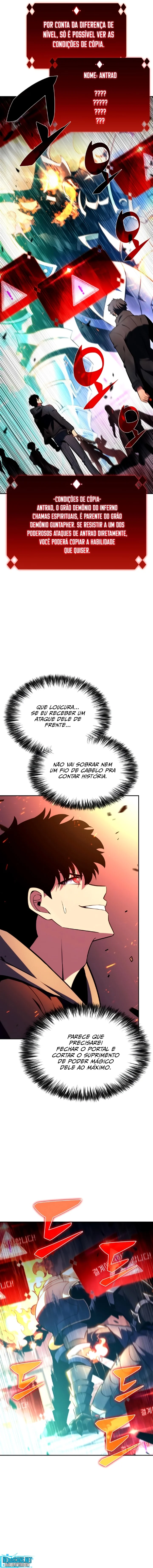 Read Solo Max Level Newbie PT Manga Online