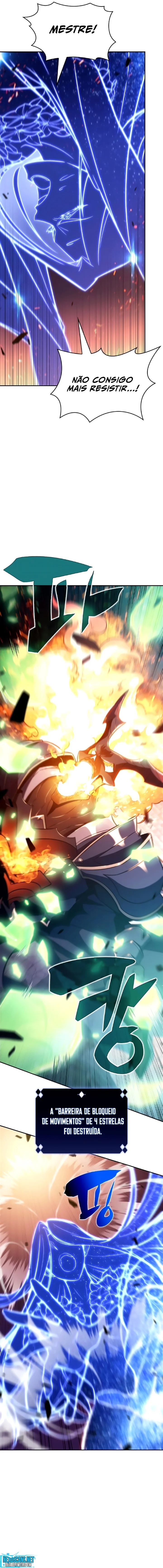 Read Solo Max Level Newbie PT Manga Online